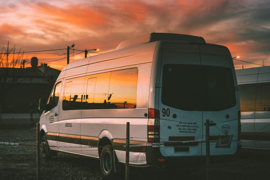 Cold-chain logistics for outdoor food festival with ArabTransport chiller vans